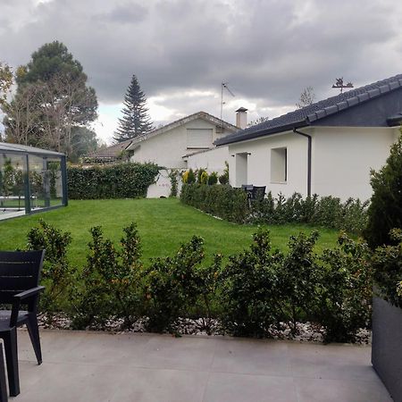 Rincones De Riaza Solo Adultos Guest House Exterior photo