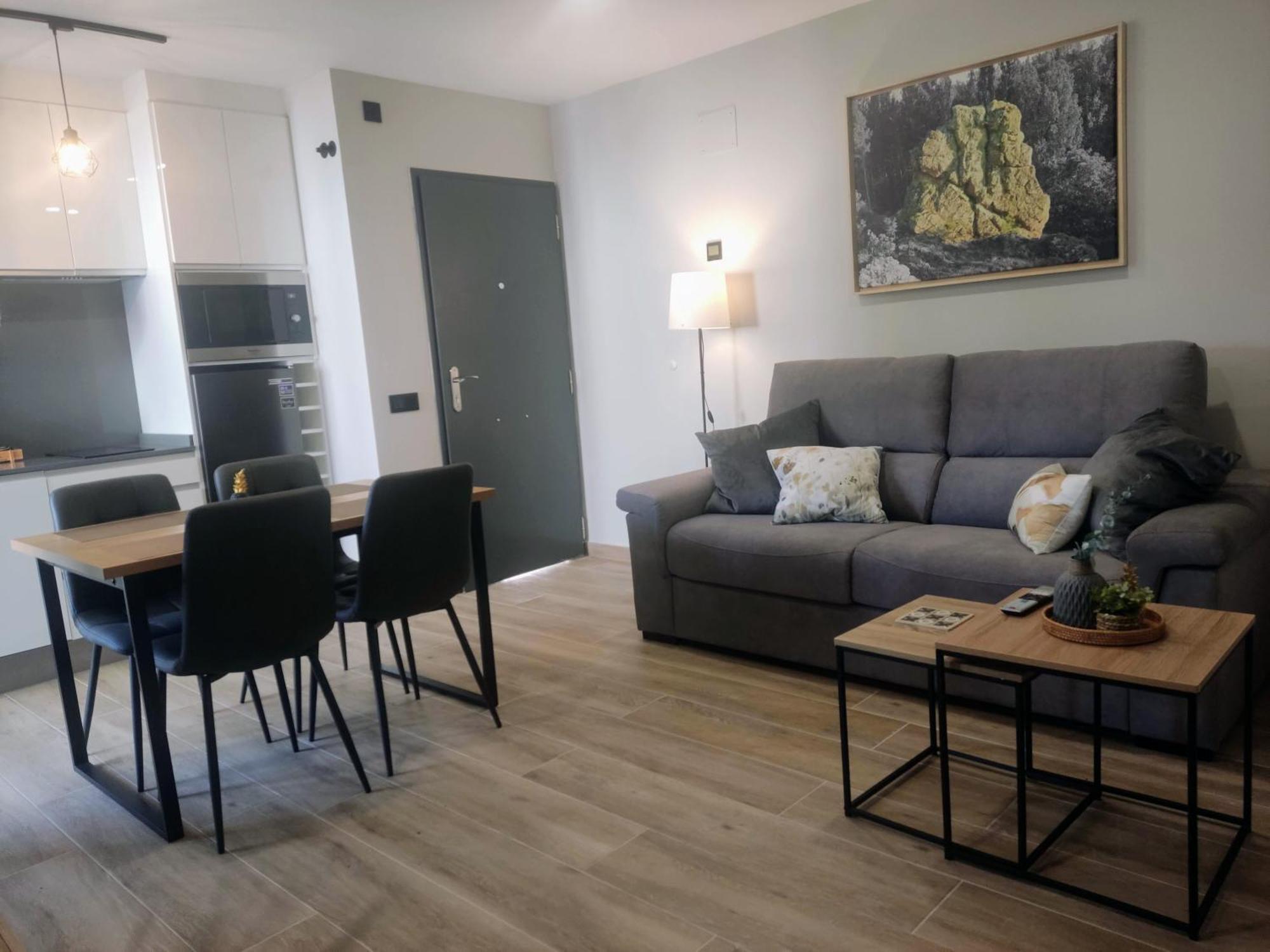 Rincones De Riaza Solo Adultos Guest House Exterior photo