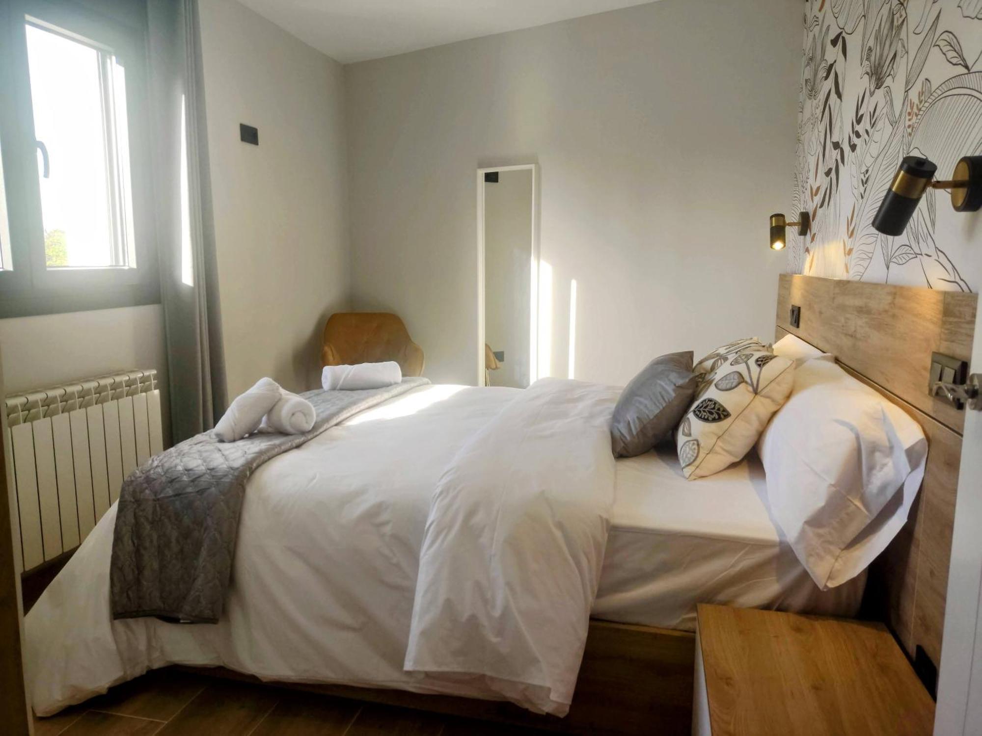 Rincones De Riaza Solo Adultos Guest House Exterior photo
