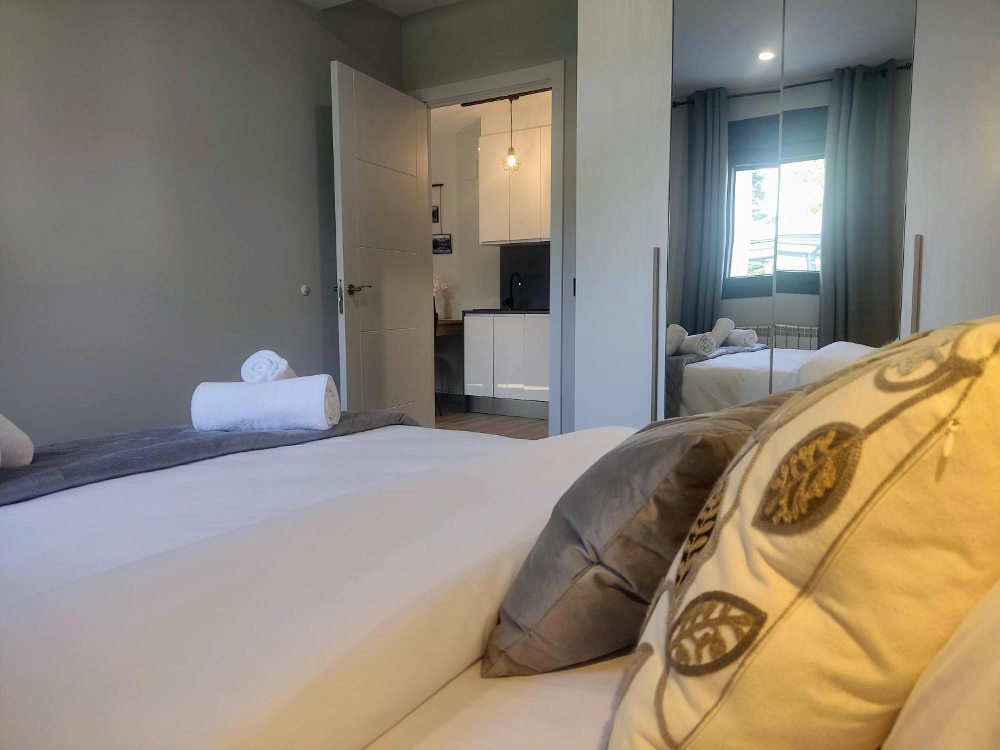 Rincones De Riaza Solo Adultos Guest House Exterior photo