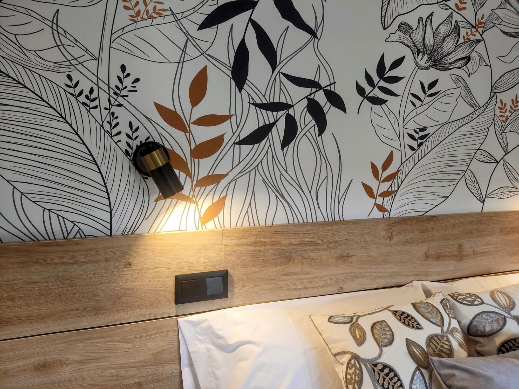 Rincones De Riaza Solo Adultos Guest House Exterior photo