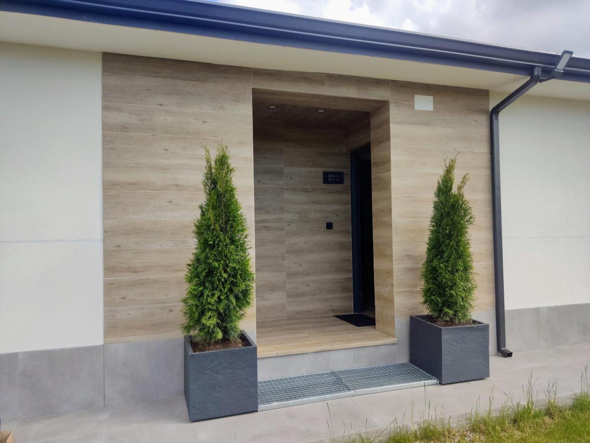 Rincones De Riaza Solo Adultos Guest House Exterior photo