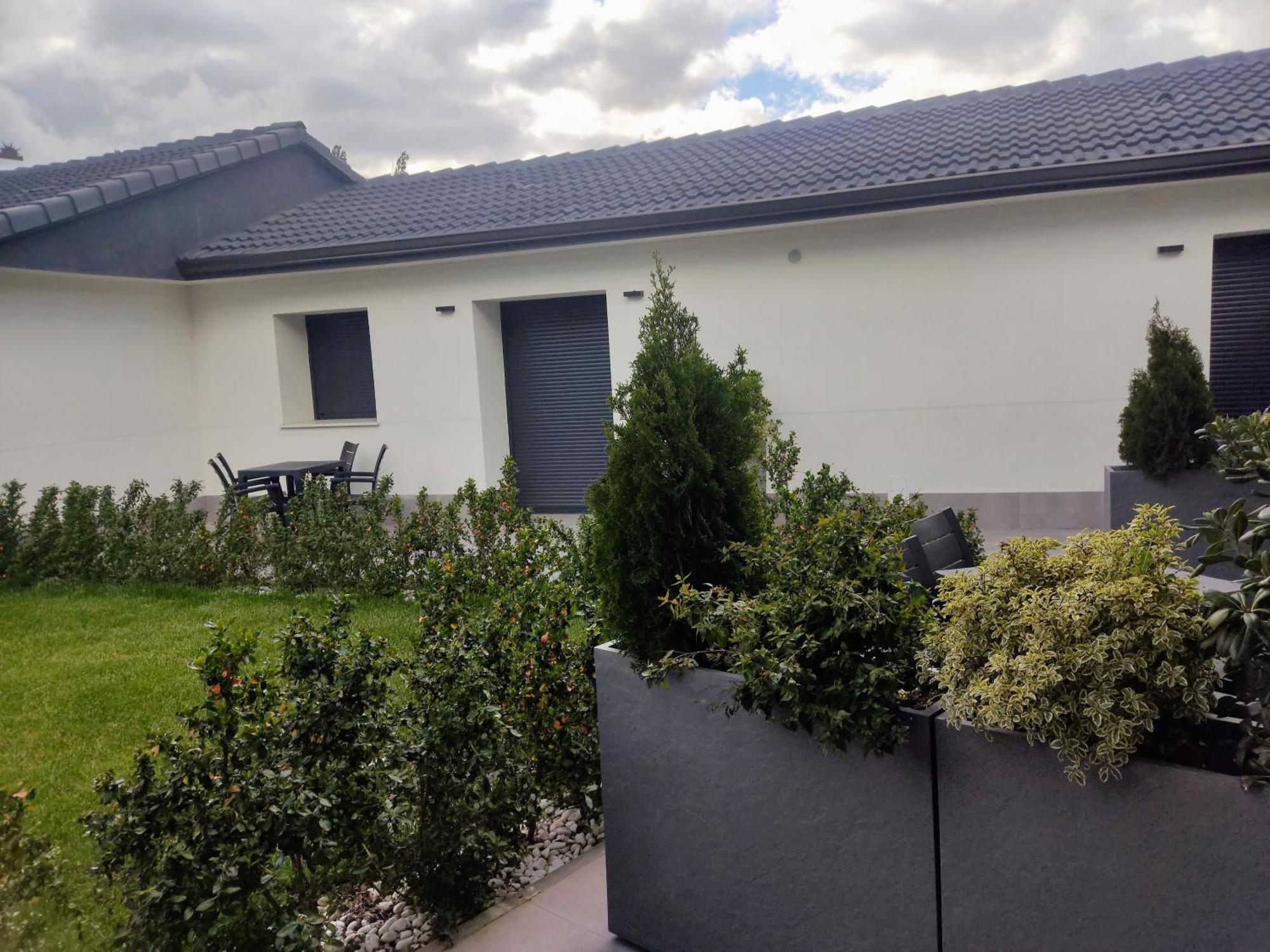 Rincones De Riaza Solo Adultos Guest House Exterior photo