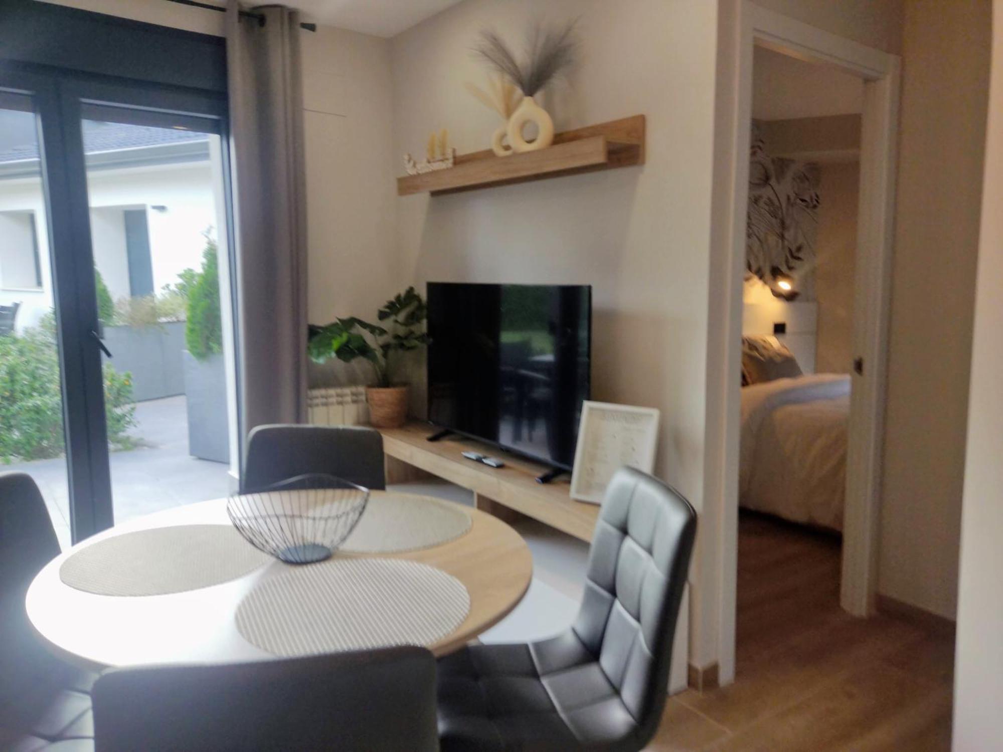 Rincones De Riaza Solo Adultos Guest House Exterior photo