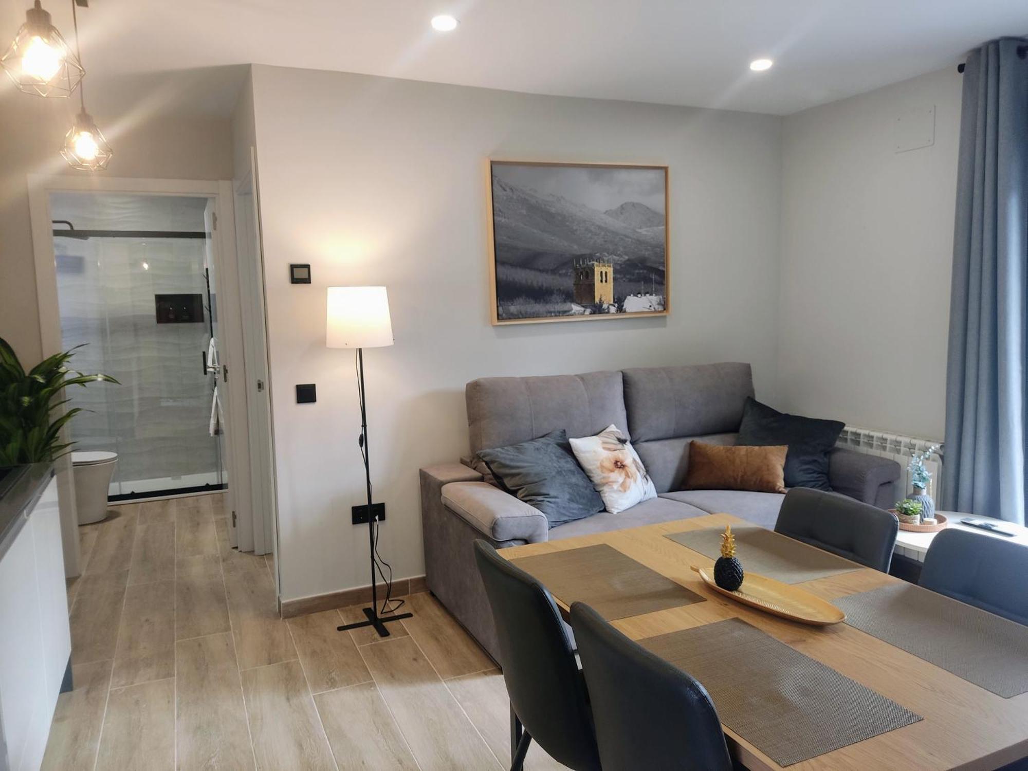 Rincones De Riaza Solo Adultos Guest House Exterior photo